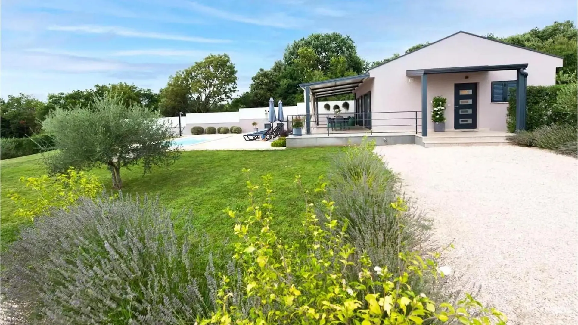 Villa Jolanda Rovinj 0*,  Croatia