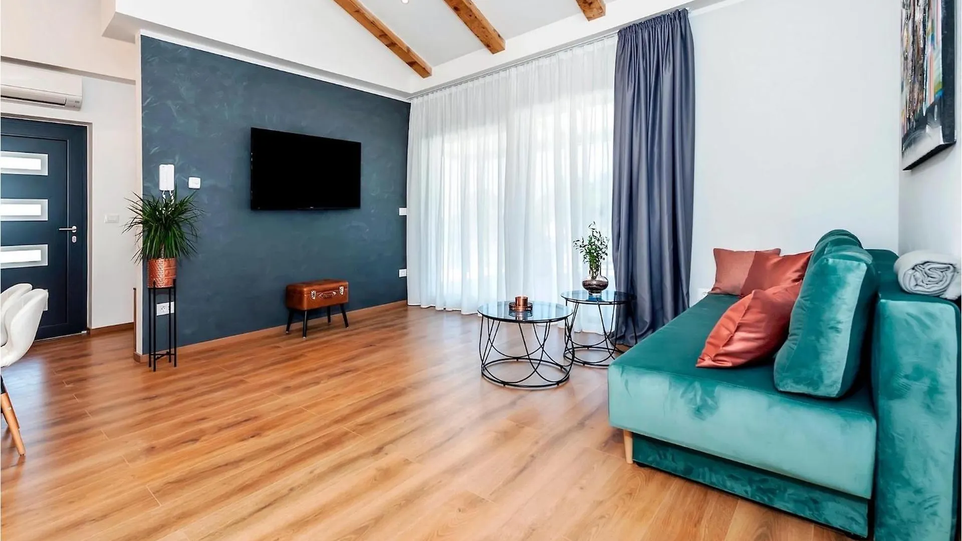 Holiday home Villa Jolanda Rovinj
