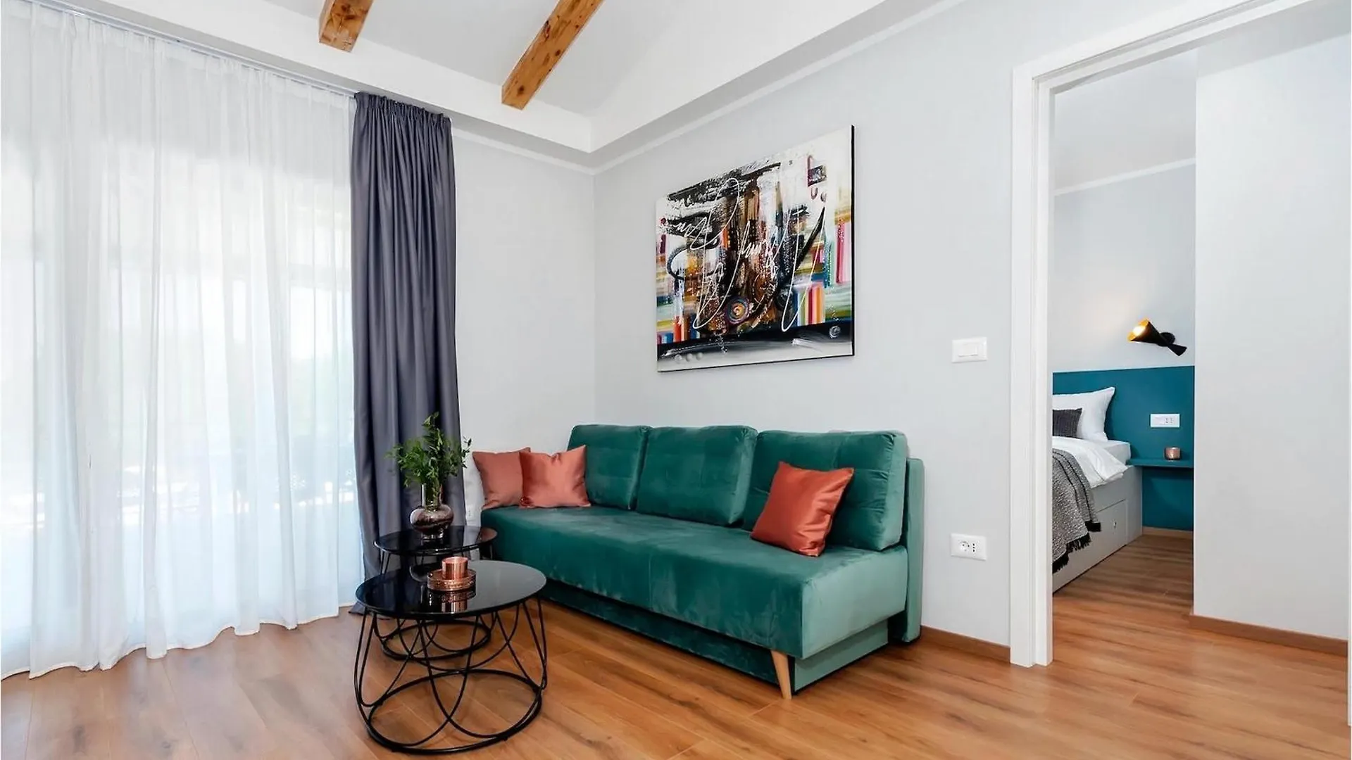 Villa Jolanda Rovinj Holiday home