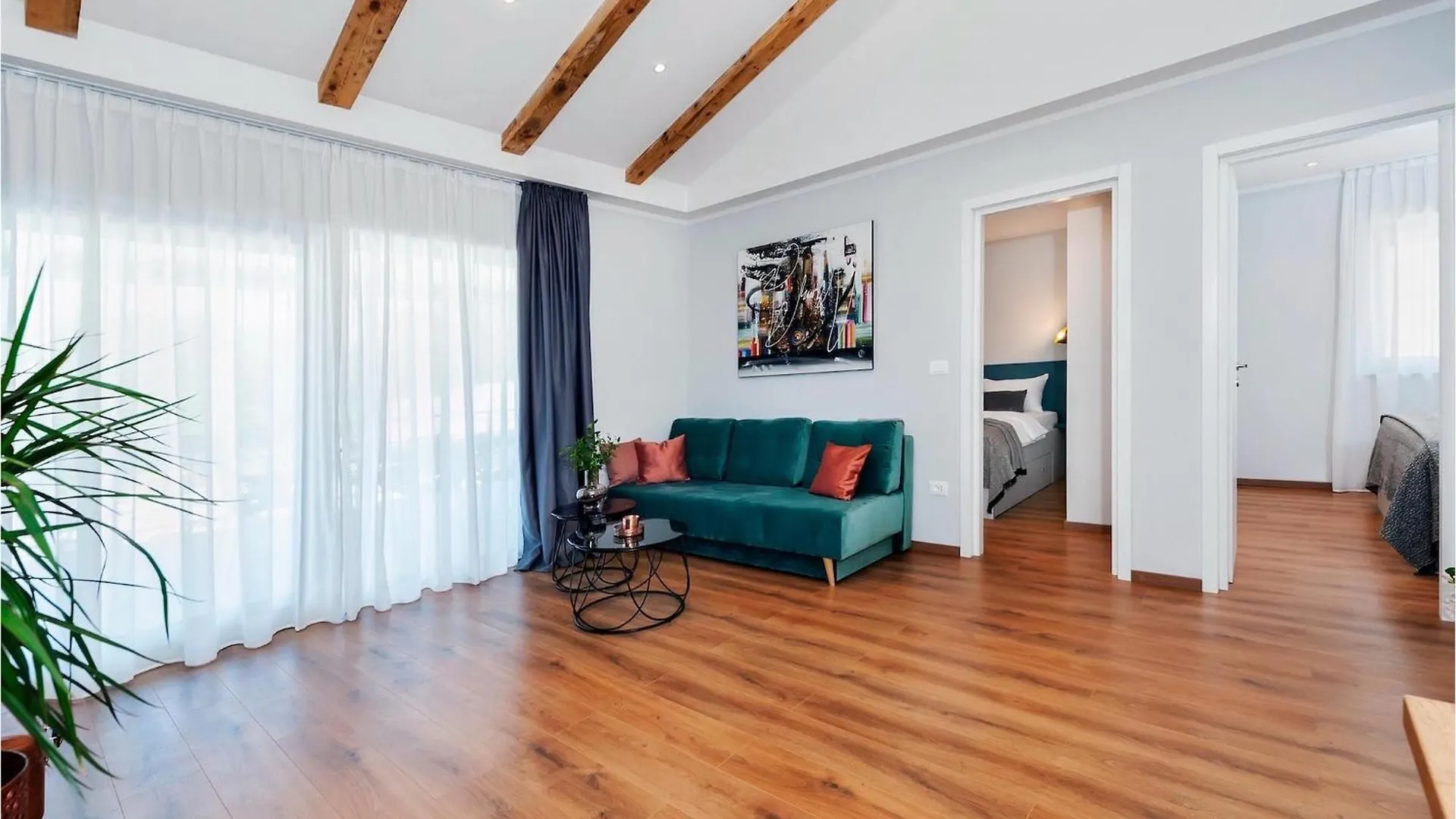 Villa Jolanda Rovinj Croatia