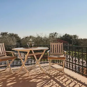  Ferienhaus Casa Vesna