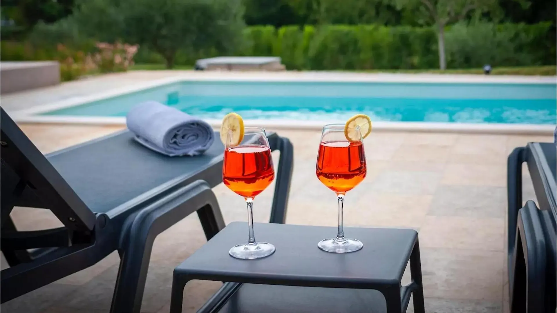 Villa Jolanda Rovigno Casa vacanze