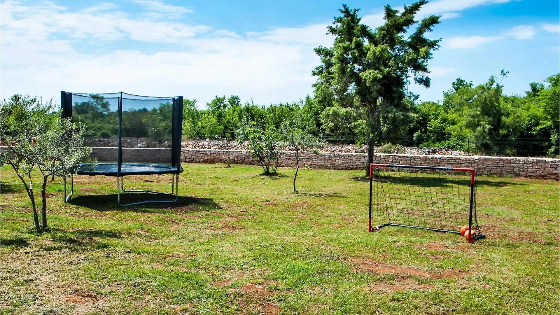 Villa Jolanda Rovigno